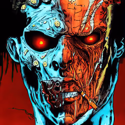 BRAINS #169