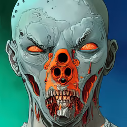 BRAINS #51