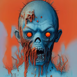 BRAINS #50