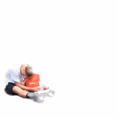 Omnipresent V2