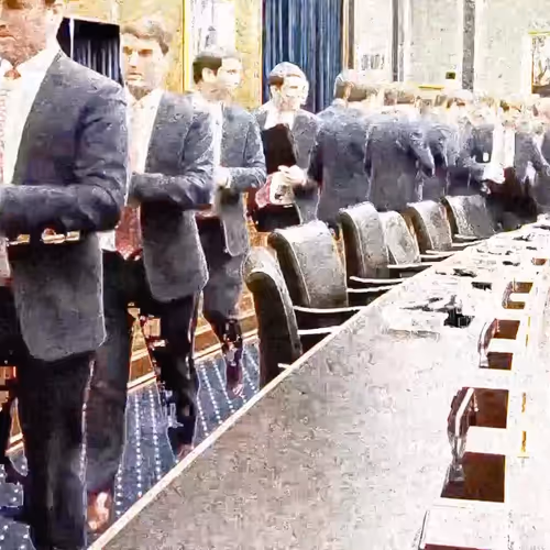 Omnipresent V2