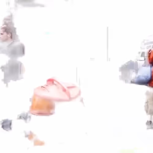 Omnipresent V2
