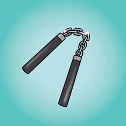 Armory: Nunchuks #201