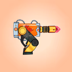 Armory: Doop Ray #43