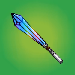 Armory: Doop Saber #18