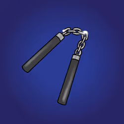 Armory: Nunchuks #239