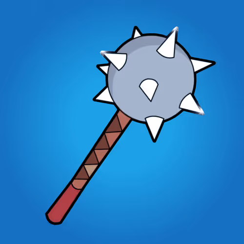 Armory: Morning Star Club #64
