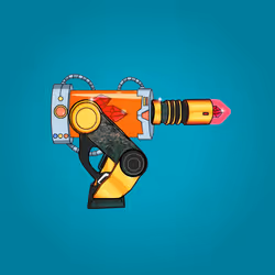 Armory: Doop Ray #41