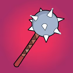 Armory: Morning Star Club #71