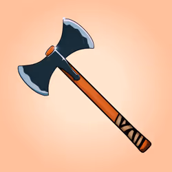 Armory: Labrys #86