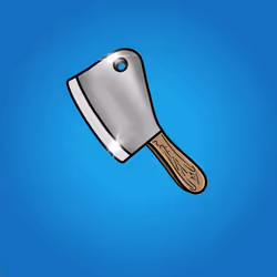 Armory: Butchers Knife #57