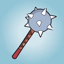 Armory: Morning Star Club #70