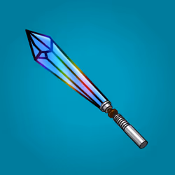 Armory: Doop Saber #29