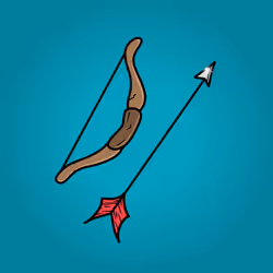 Armory: Bow and Arrow #26