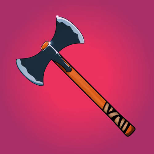 Armory: Labrys #46