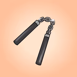 Armory: Nunchuks #310