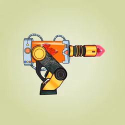 Armory: Doop Ray #40