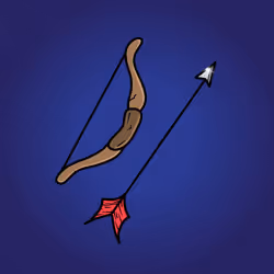 Armory: Bow and Arrow #88