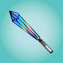 Armory: Doop Saber #28