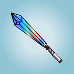 Armory: Doop Saber #20