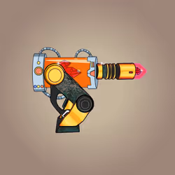 Armory: Doop Ray #38