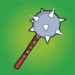 Armory: Morning Star Club #19