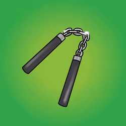 Armory: Nunchuks #240