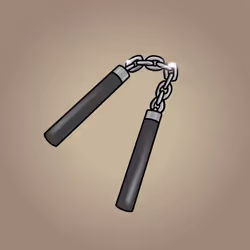 Armory: Nunchuks #279
