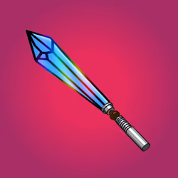 Armory: Doop Saber #14