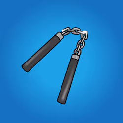 Armory: Nunchuks #281