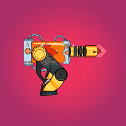 Armory: Doop Ray #33