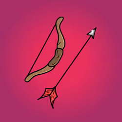 Armory: Bow and Arrow #47
