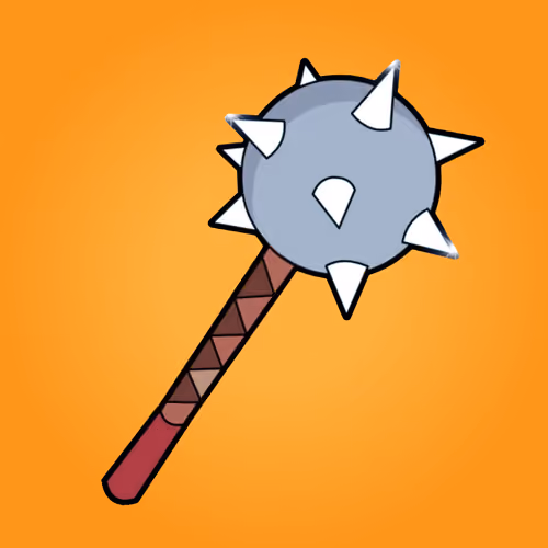 Armory: Morning Star Club #66
