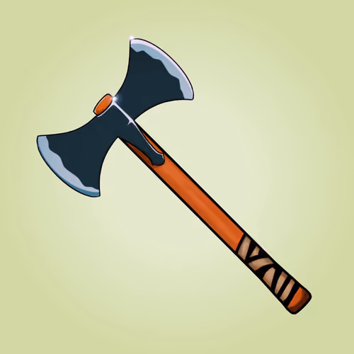 Armory: Labrys #80