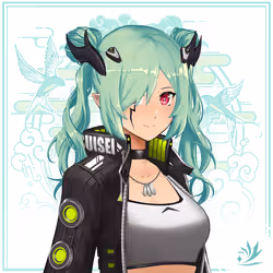 Suisei Pioneer #607