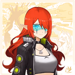 Suisei Pioneer #101