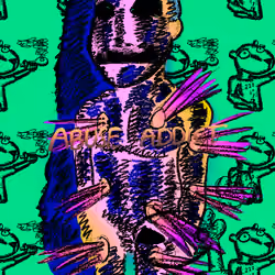 Lightbulb Man #684