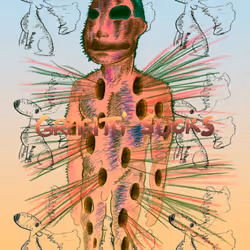 Lightbulb Man #577