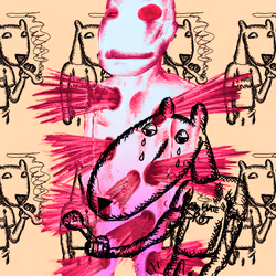 Lightbulb Man #722
