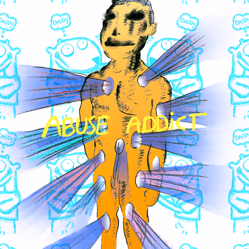 Lightbulb Man #310