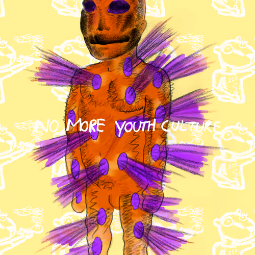 Lightbulb Man #717