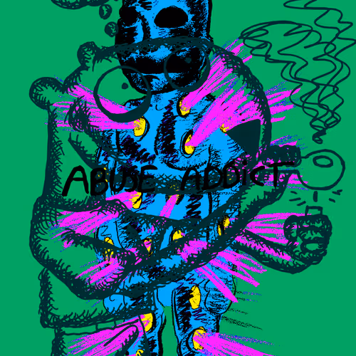 Lightbulb Man #586