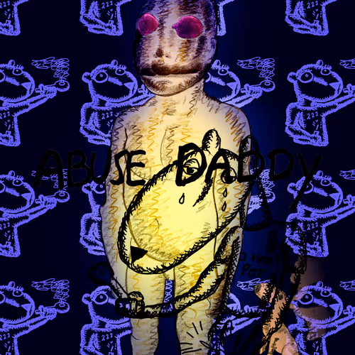 Lightbulb Man #911