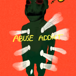 Lightbulb Man #635