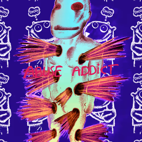 Lightbulb Man #648