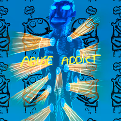 Lightbulb Man #161