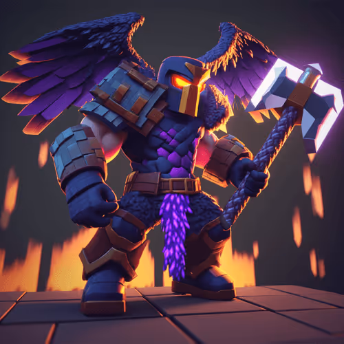 Dark Soldier #179