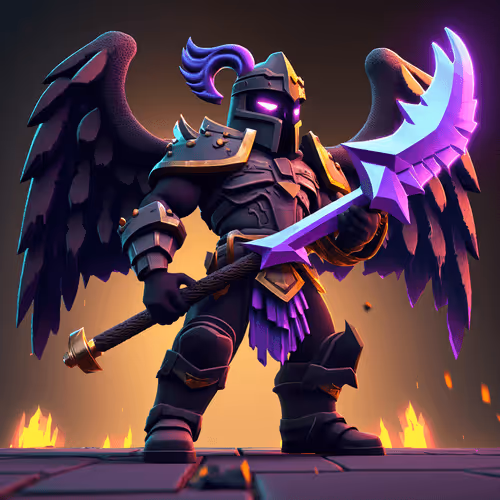 Darksoldiers