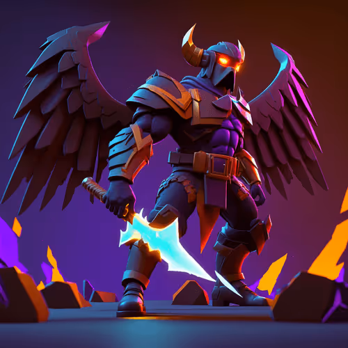 Darksoldiers