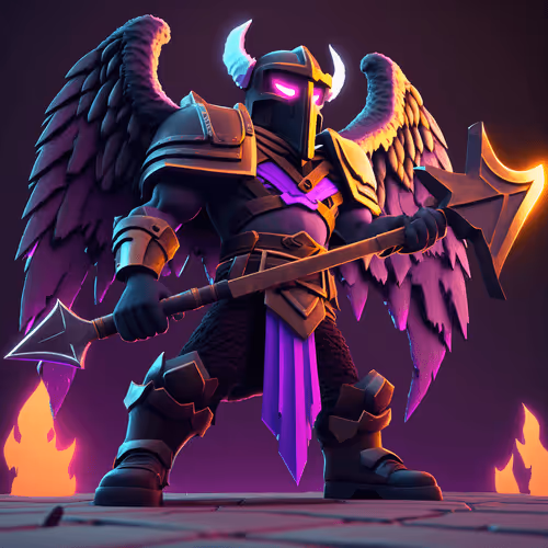 Darksoldiers